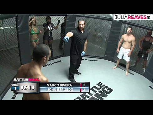 ❤️ Ultimate Fighter fucks สาวตัวเลขหลังจากการต่อสู้ในสังเวียน แค่โป๊ ที่เรา ❤